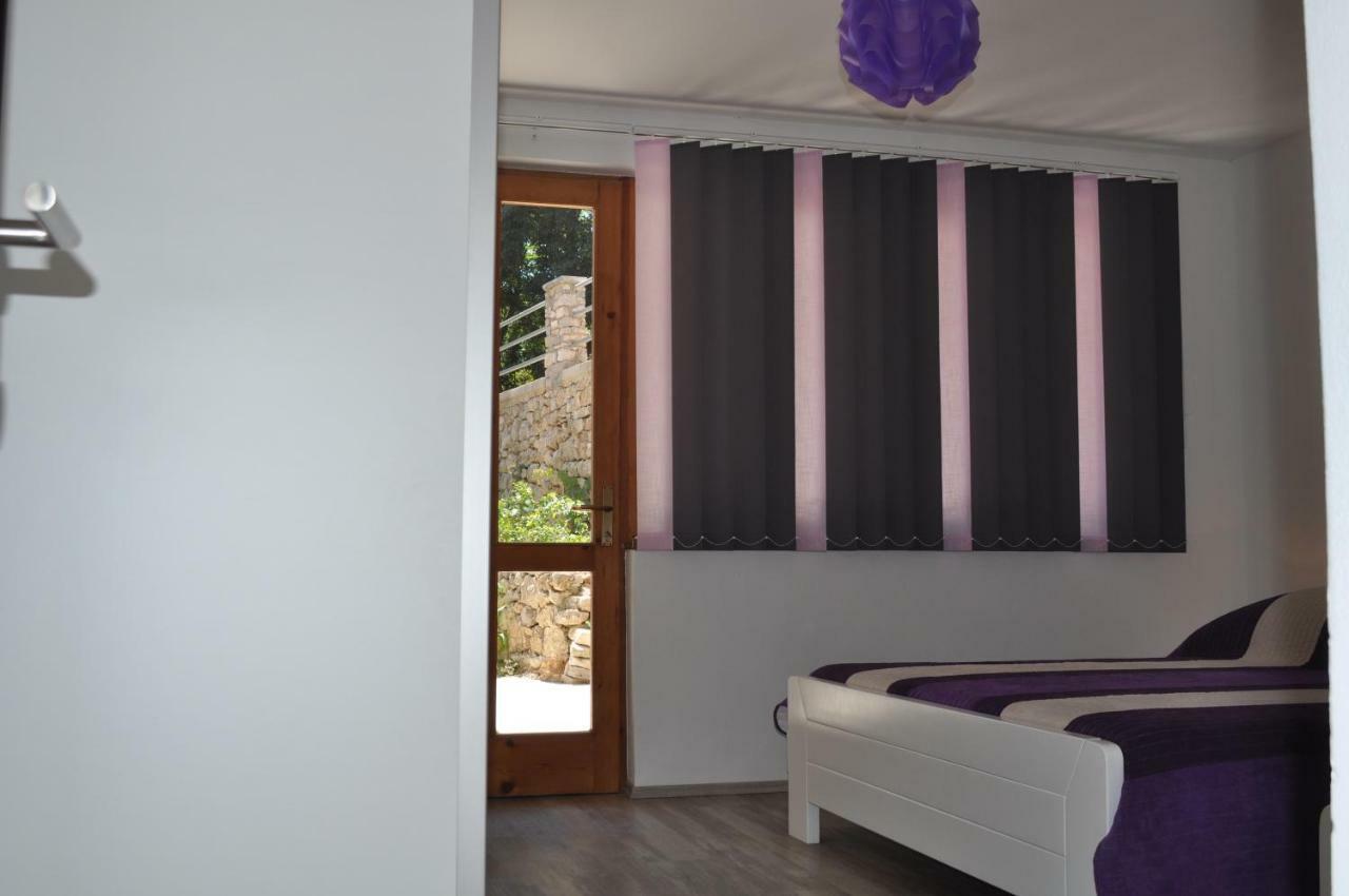 Bay Sascica Apartment ซาลี ภายนอก รูปภาพ